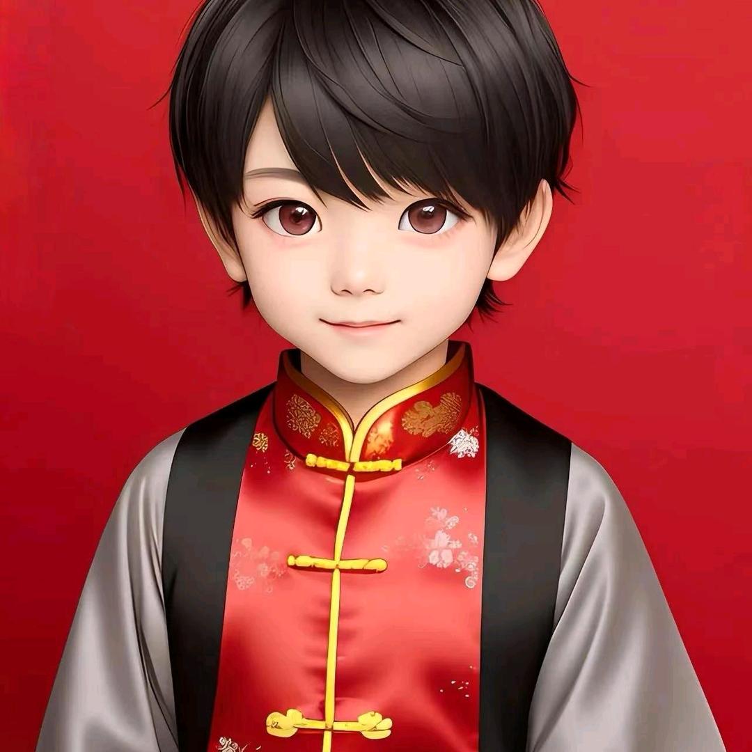 通仔