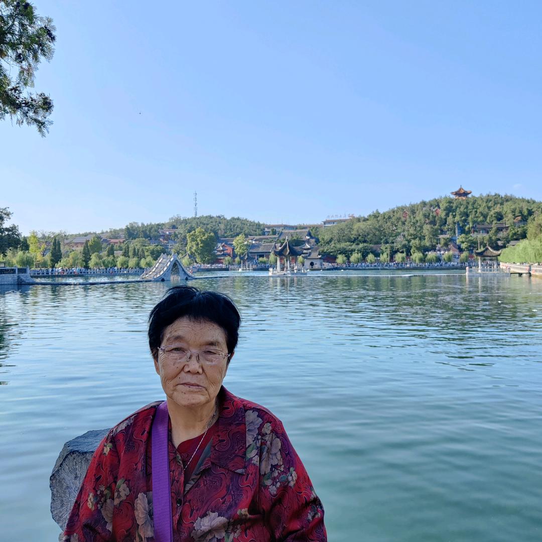 桂香爱唱歌💫