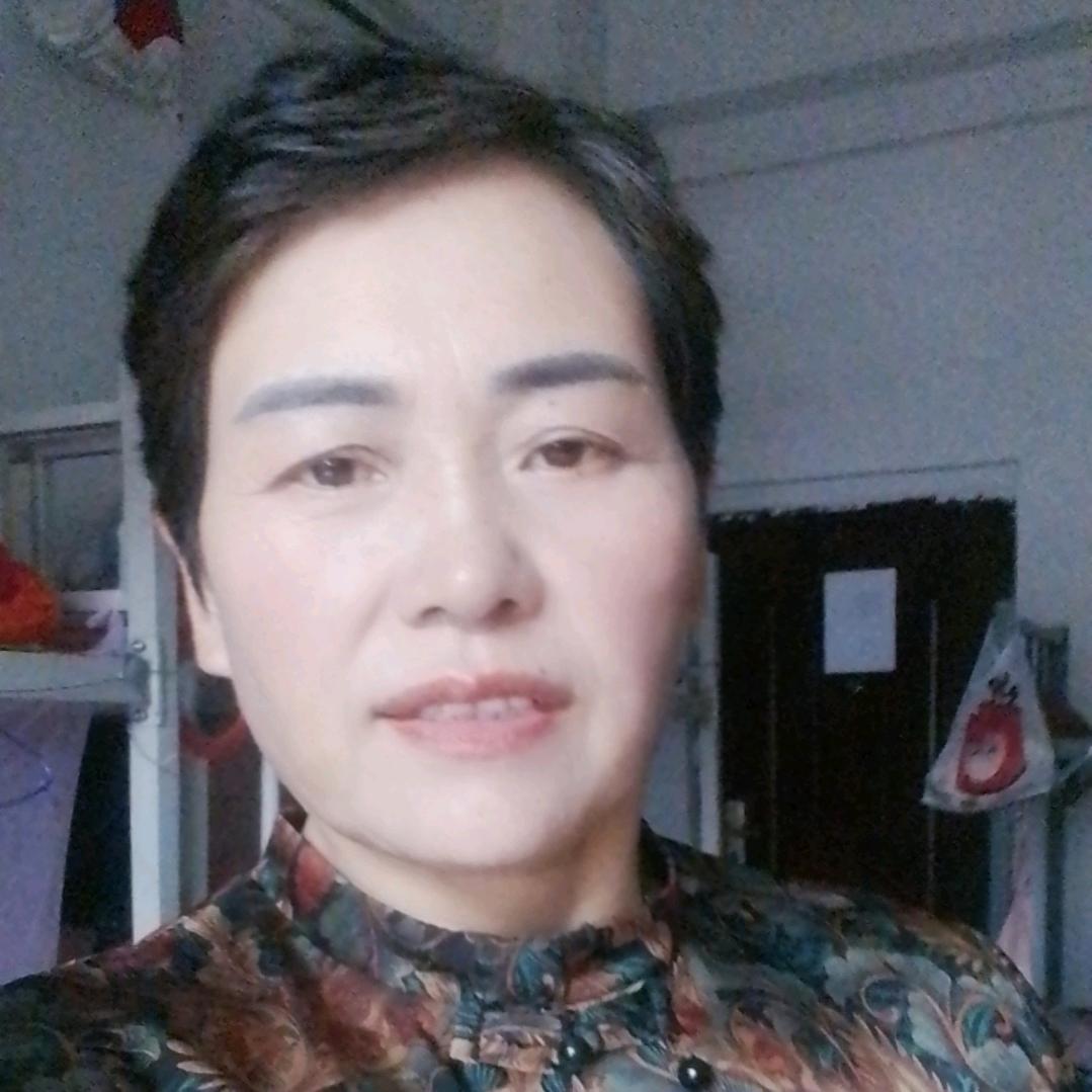 70后单身姐