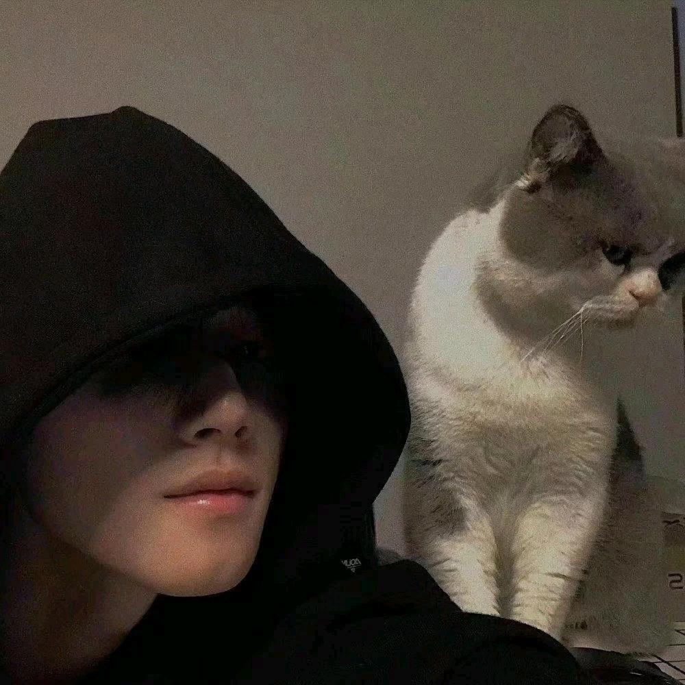 成熟稳重的男人