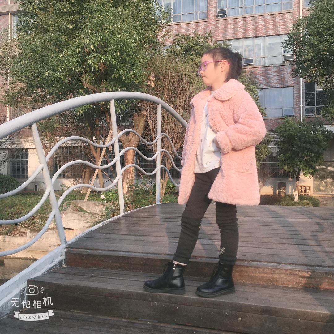 你若安好便是晴天。