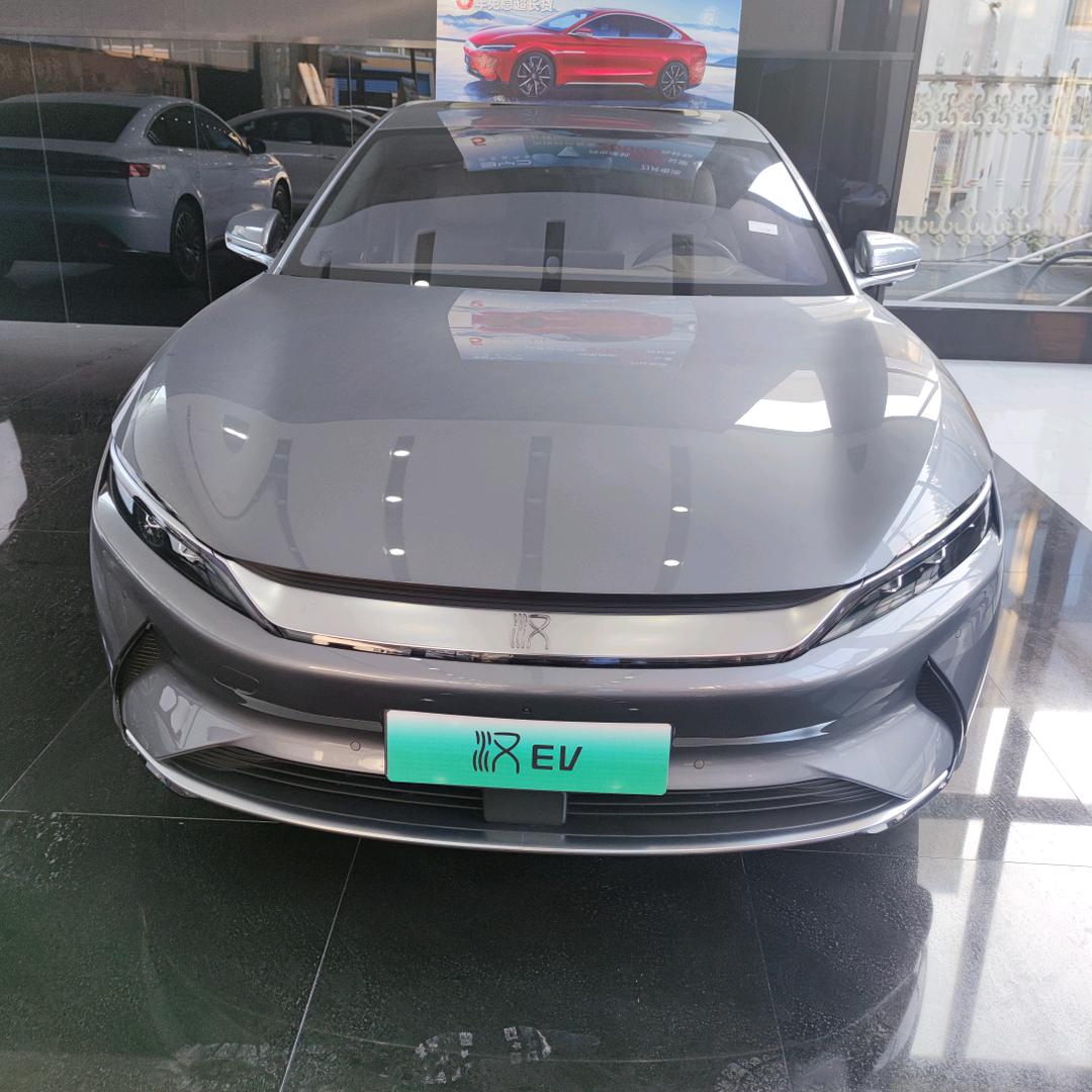 万荣易航汽贸