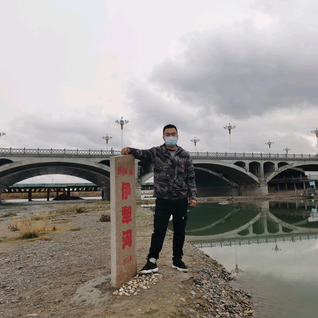 江西建哥摩旅西藏