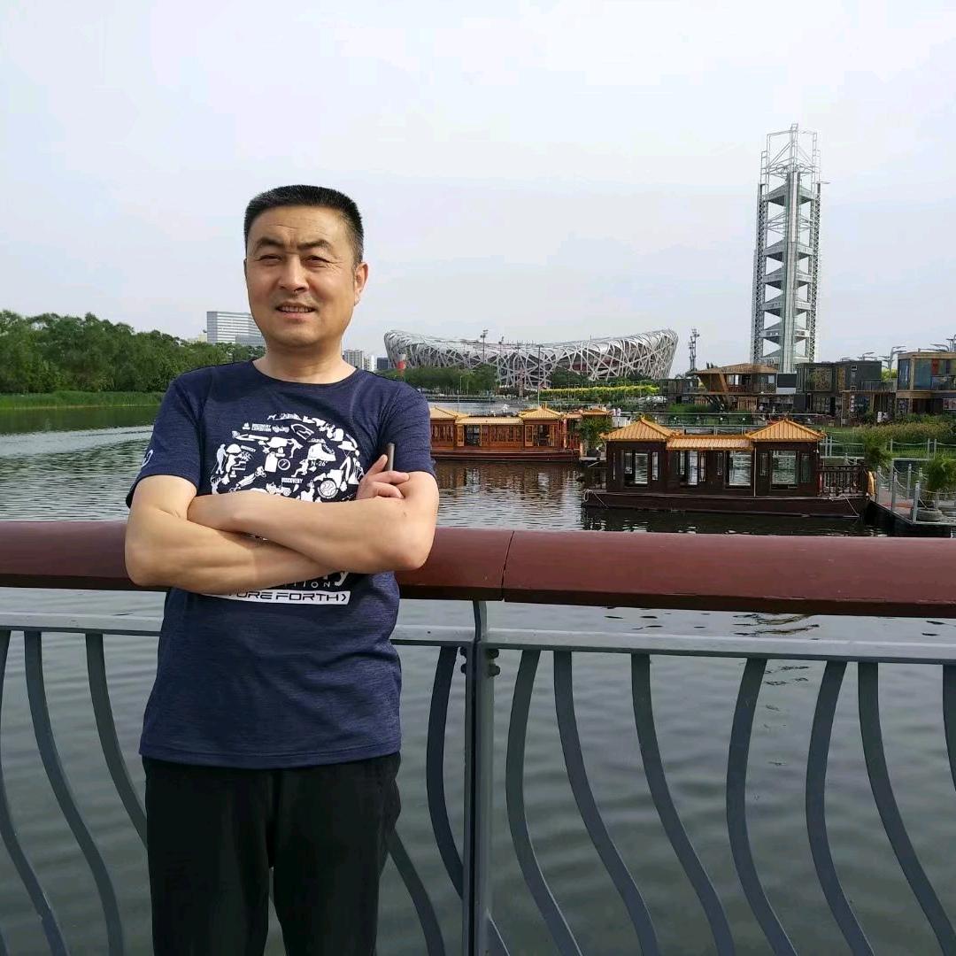 何振坤（牙牙乐）