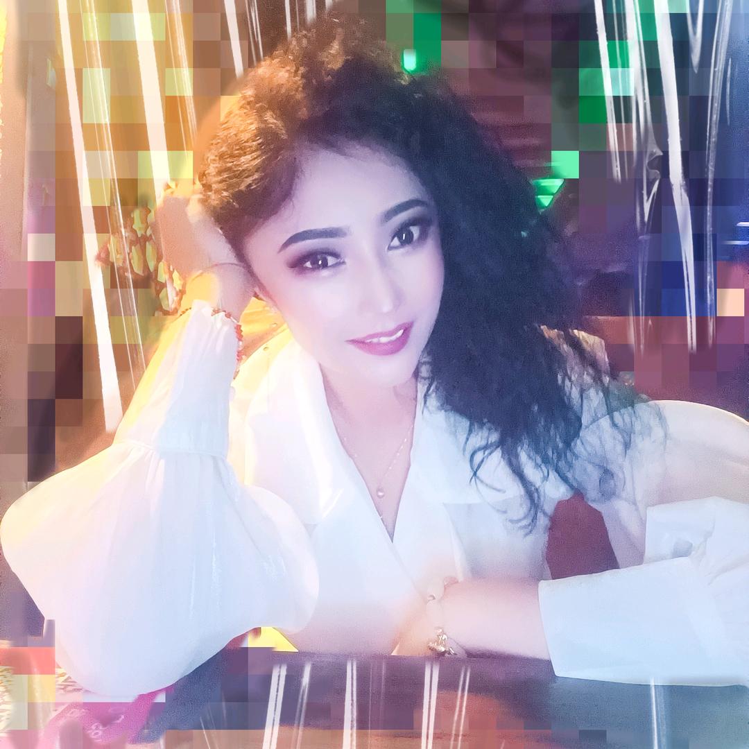 R-玛依热💕