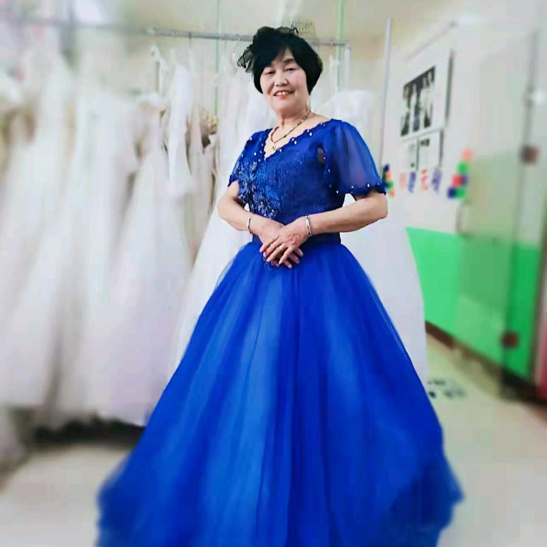周宝莲