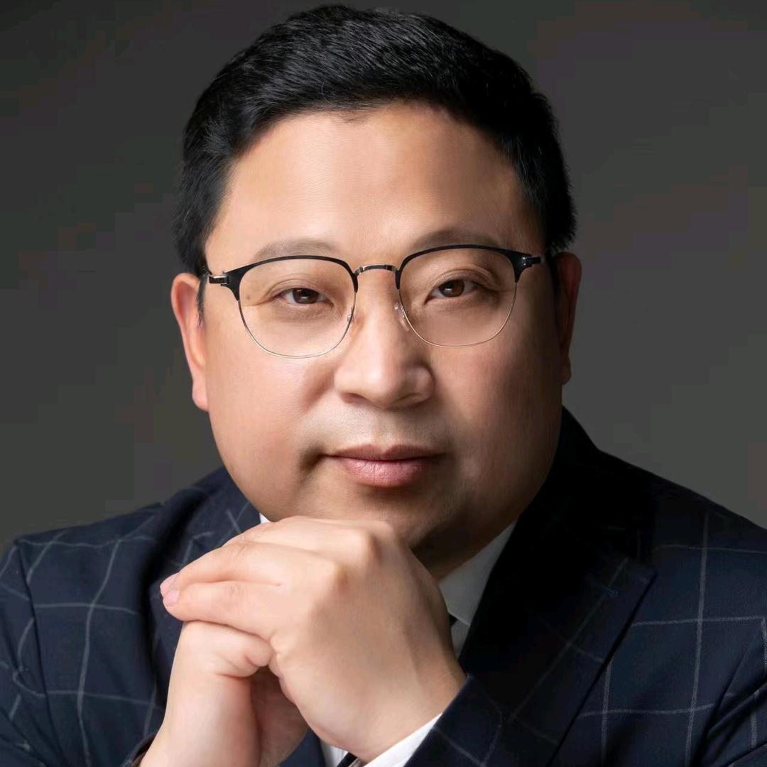 杨立杰