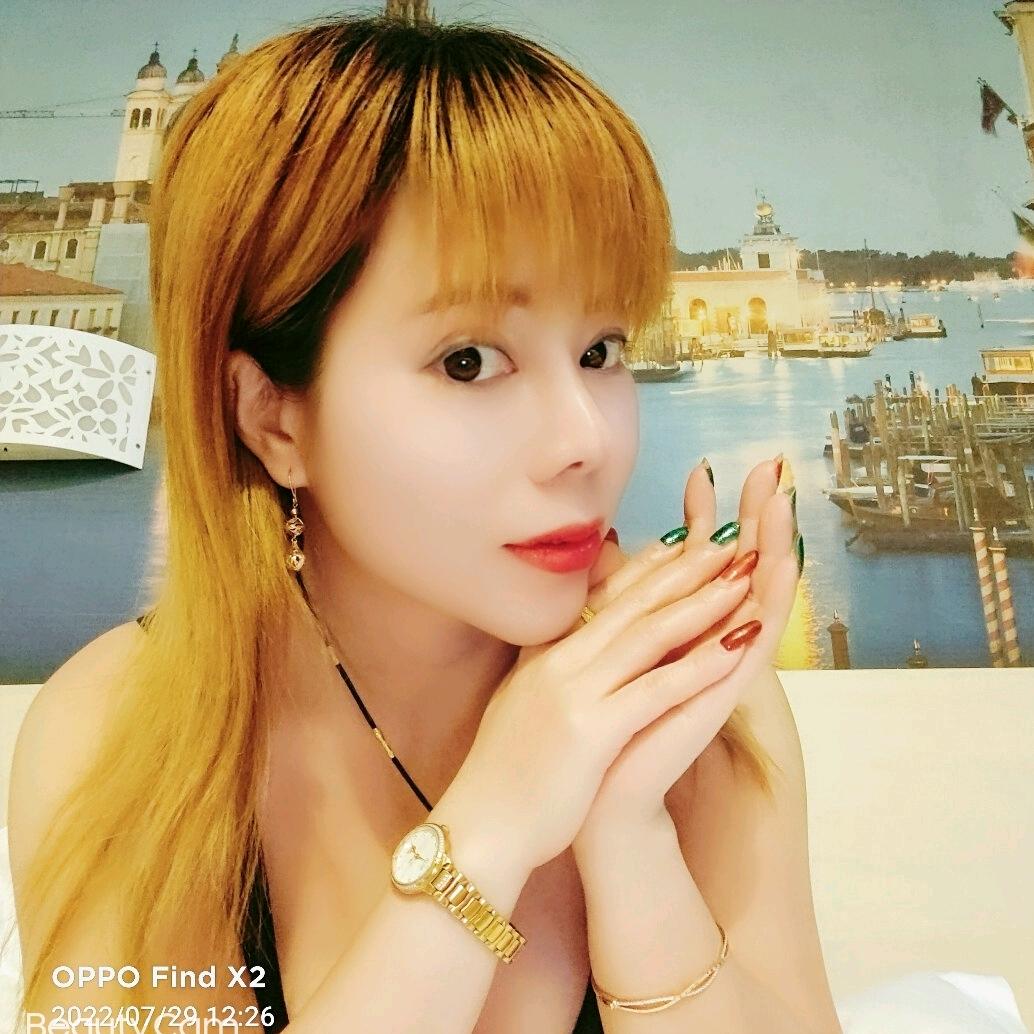 小丽
