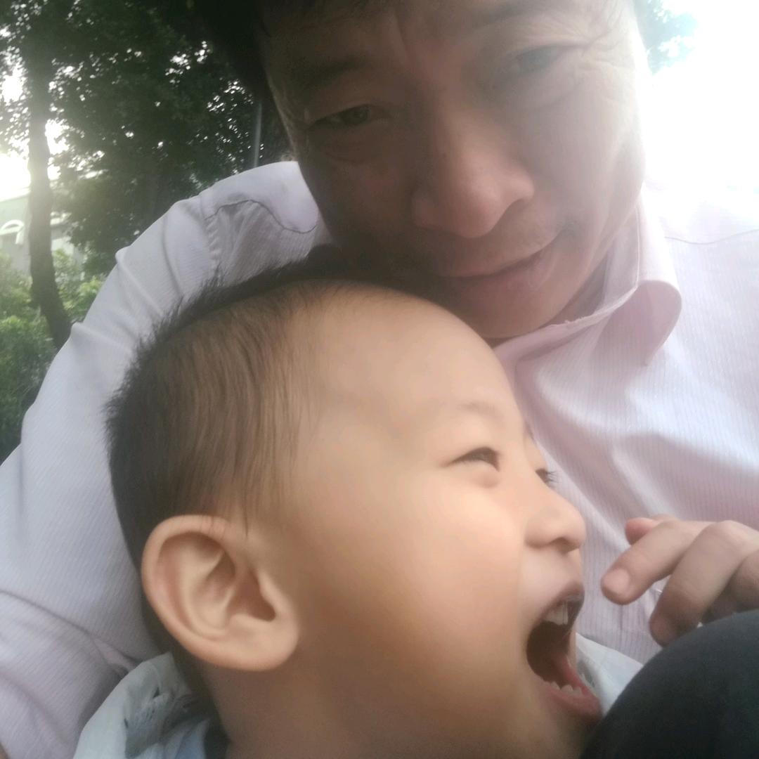 六O后的大叔
