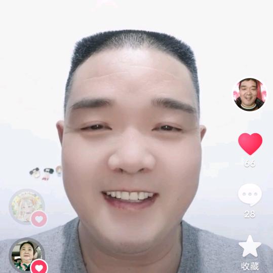 开心树