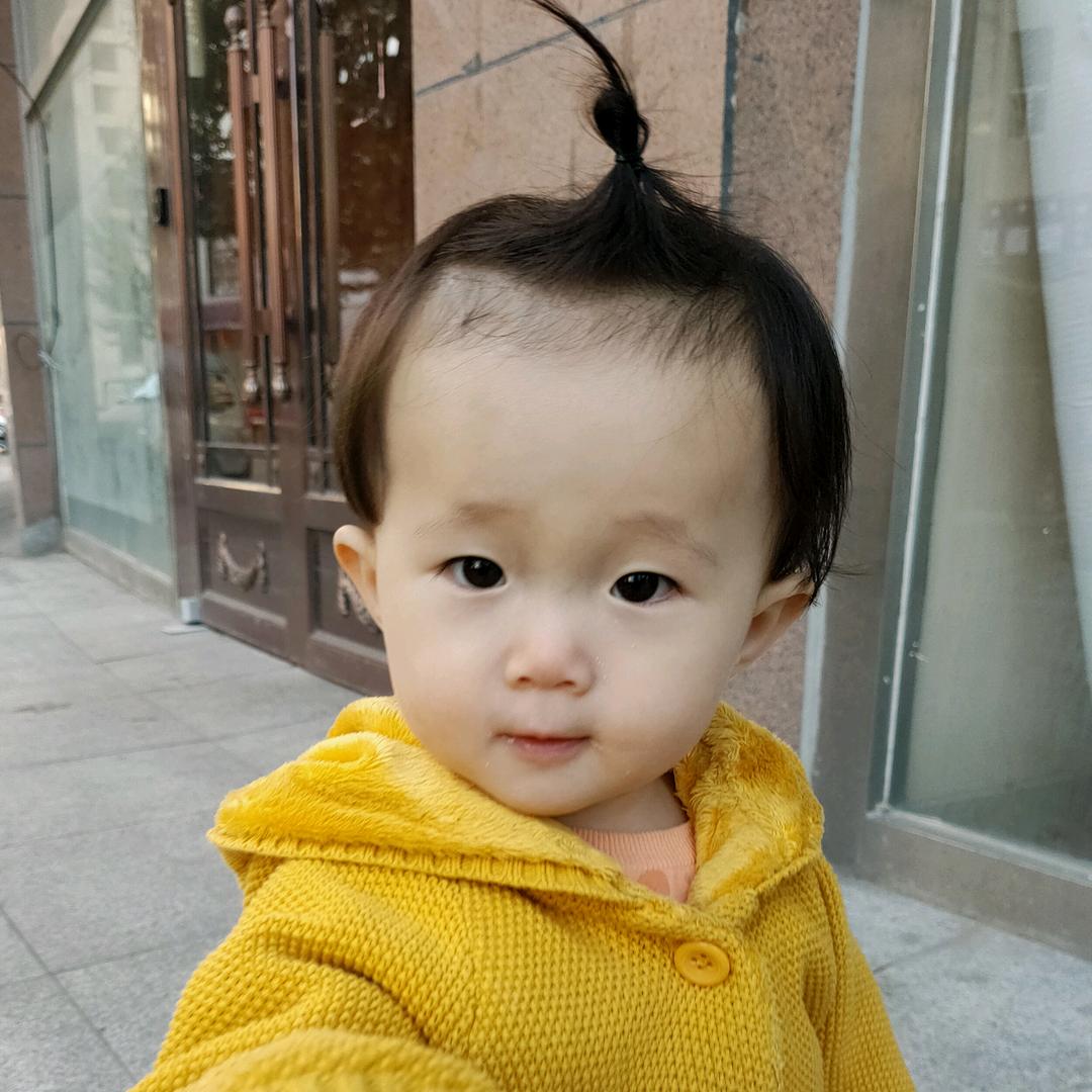 兮妞妞