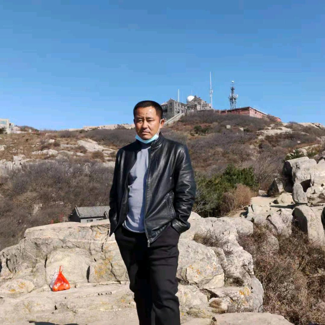单县孙东革农机