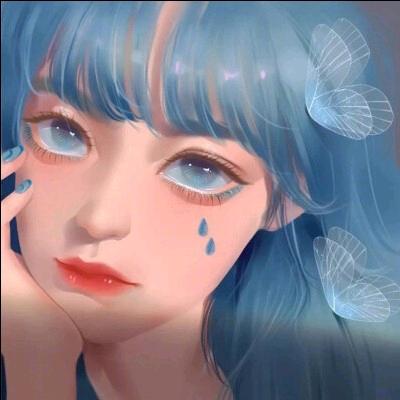 张个心眼