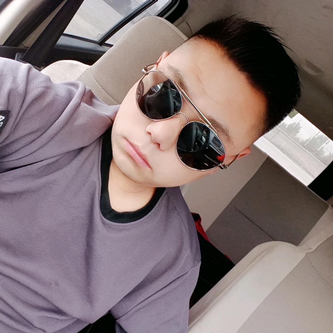 劳动者   😊圆通小哥