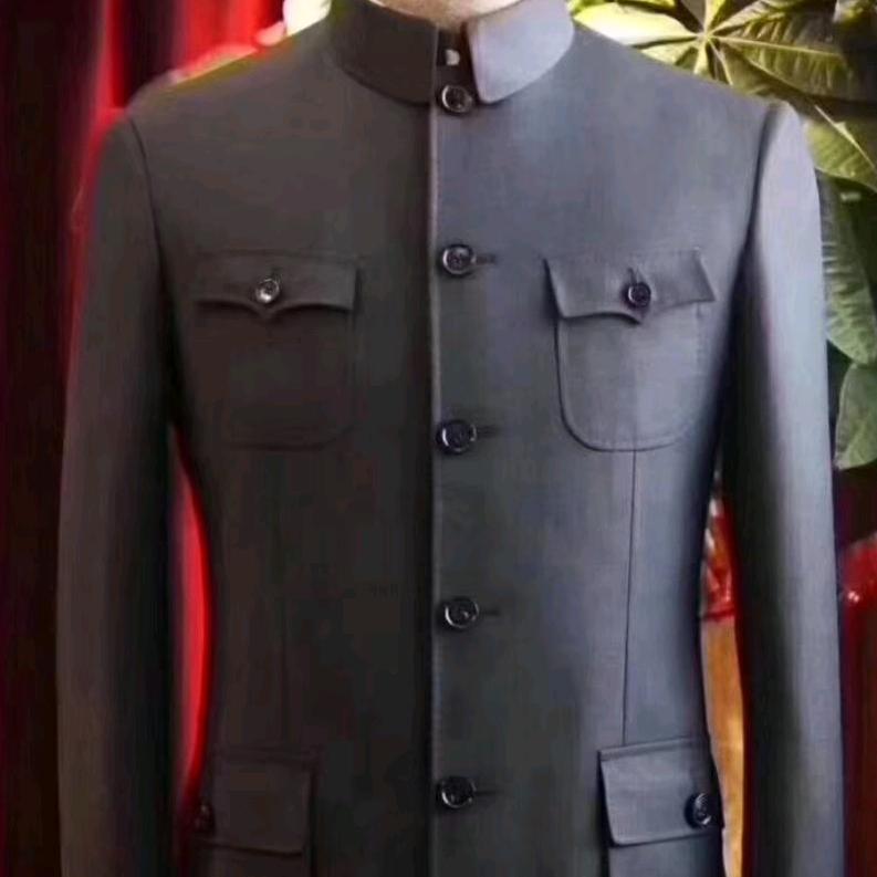 西服订制