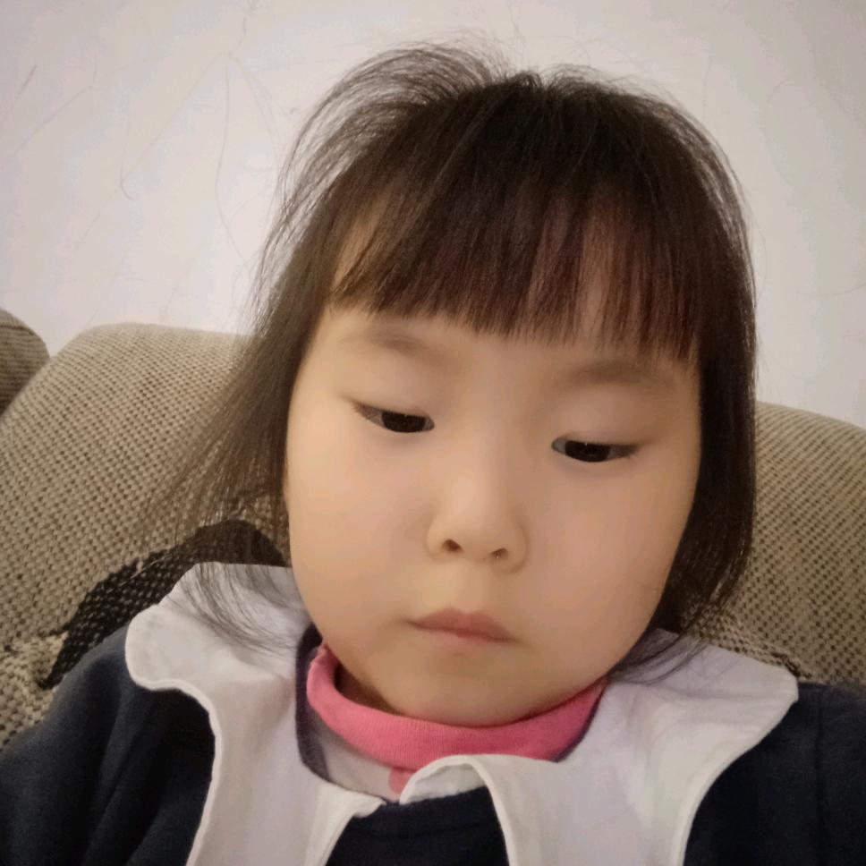 秀玉头像