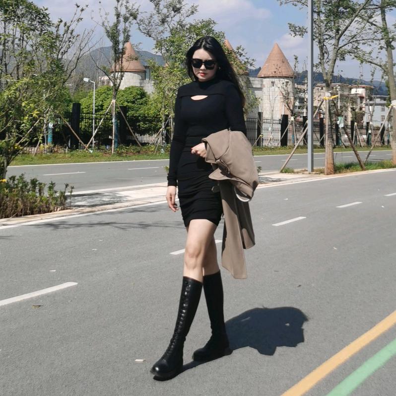 雪（专注皮肤管理）