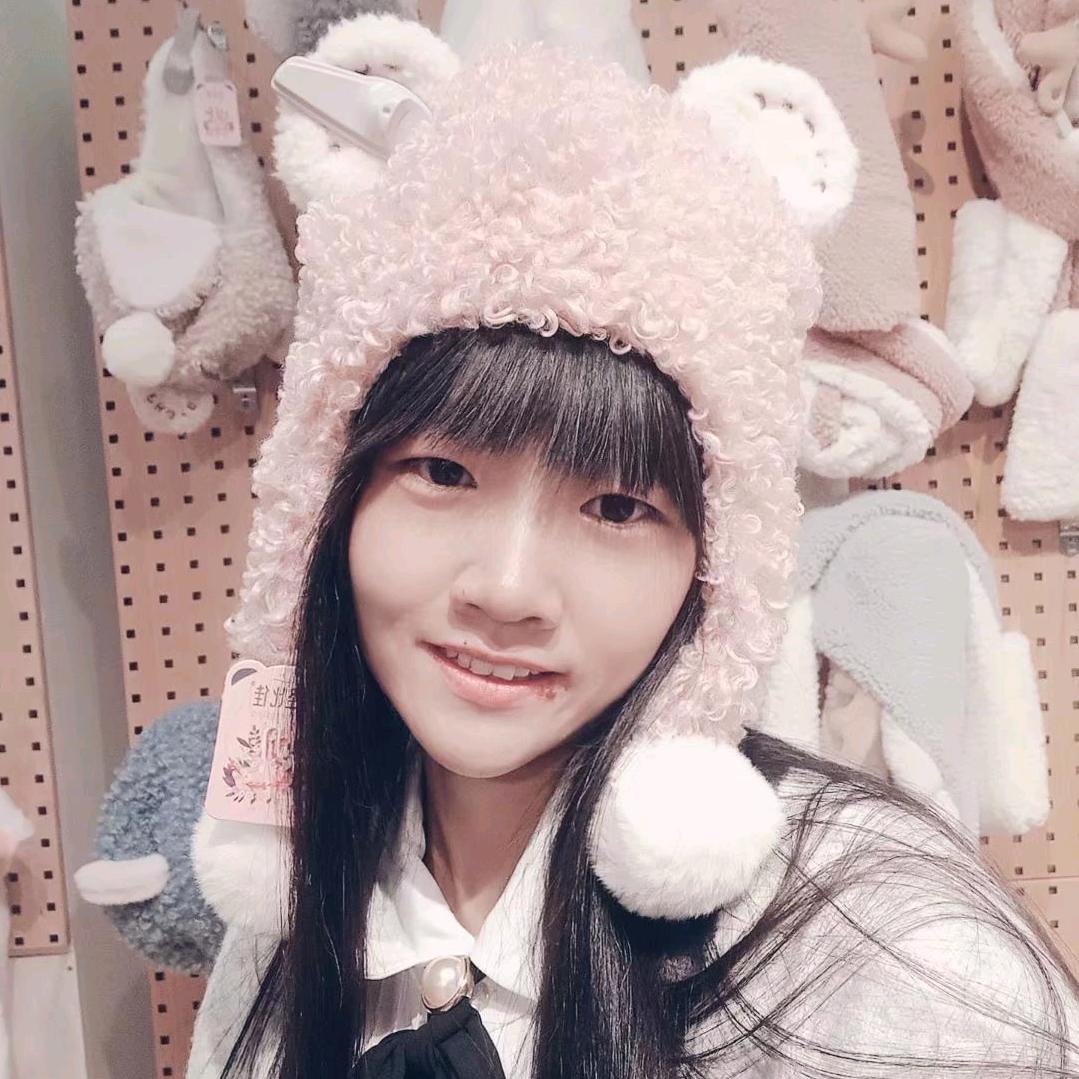 云朵