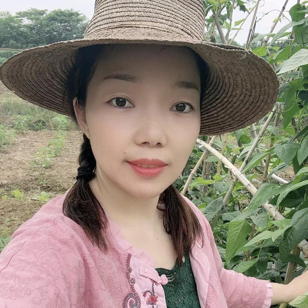 朱萍广水土特产