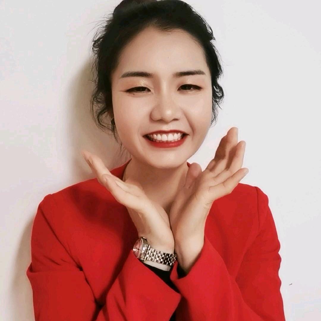 颜颜 ♡