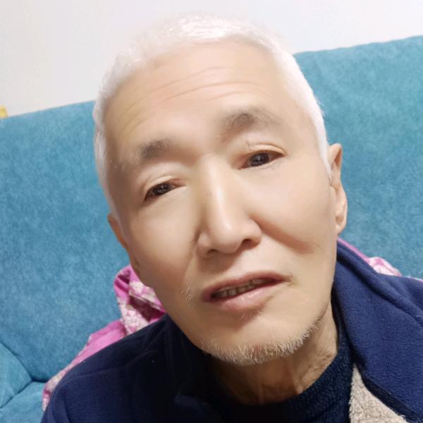 40后的老宋(渭南东原)