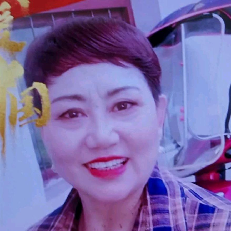 用户六姐