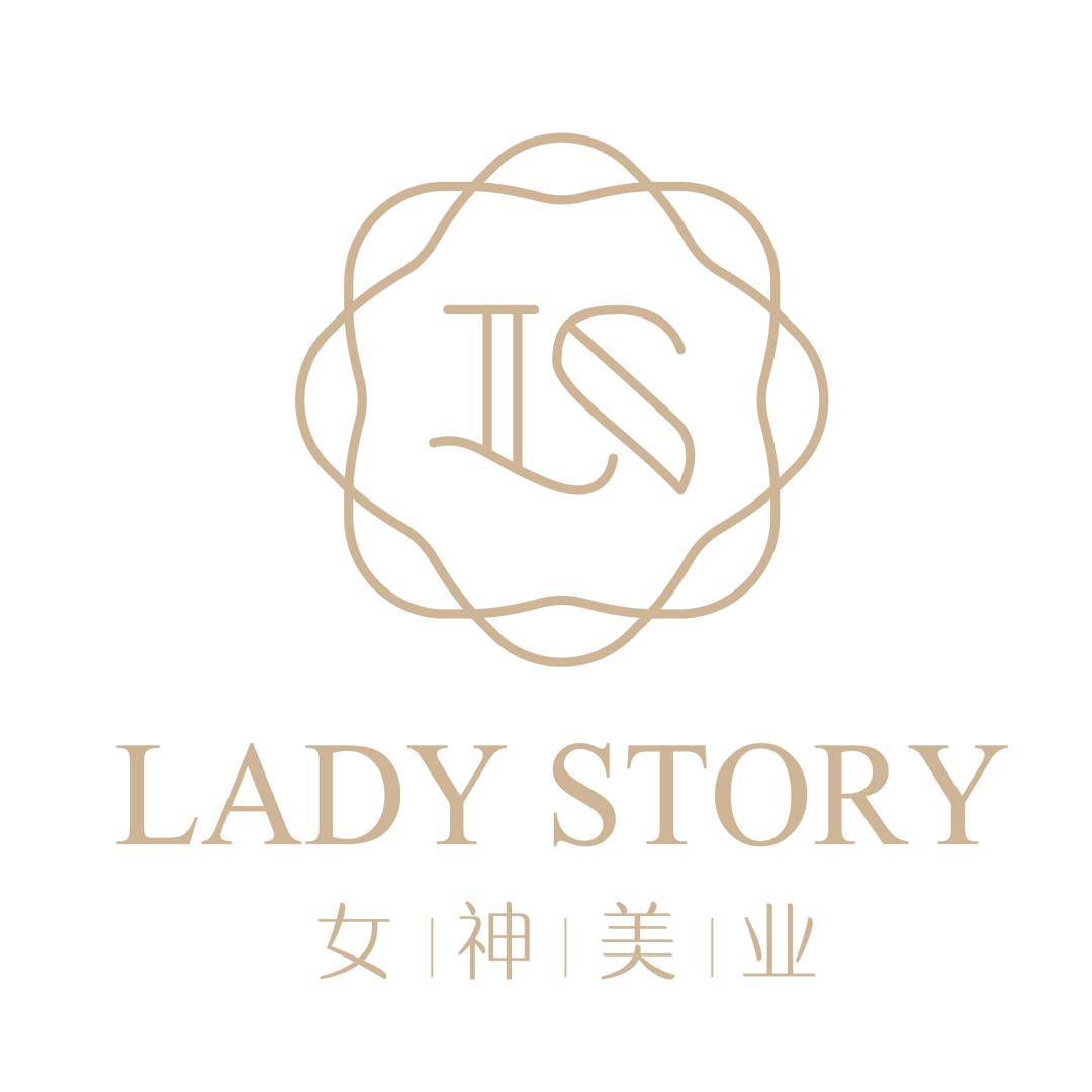 女神美业（柠溪店）