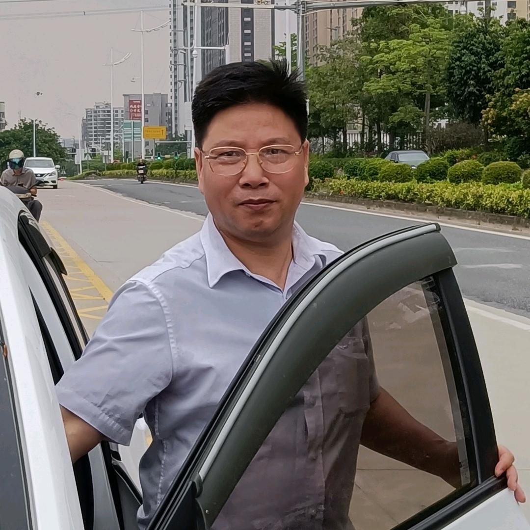 梁大叔(复播筹备中)
