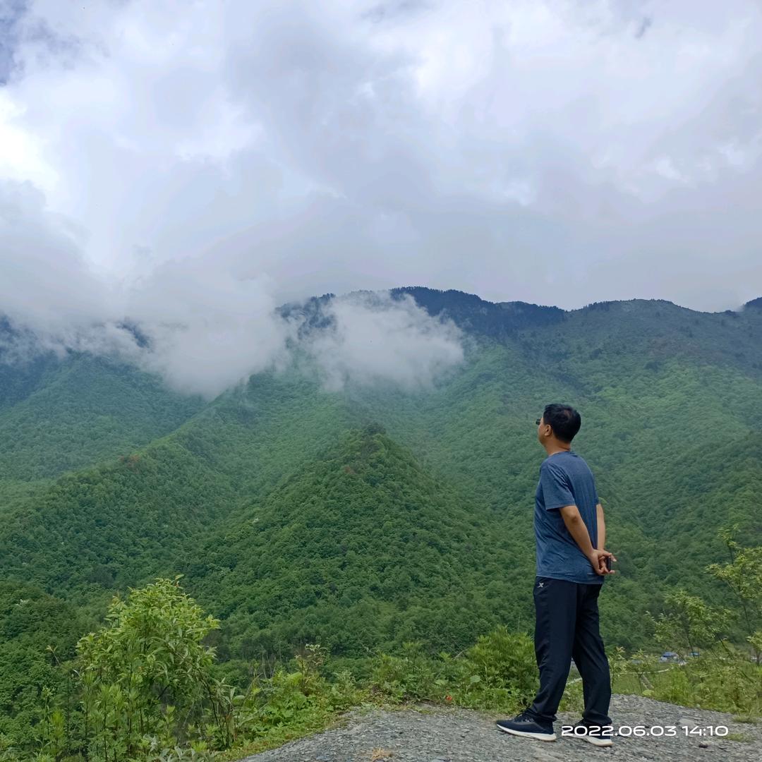 健康人生（请勿连赞）