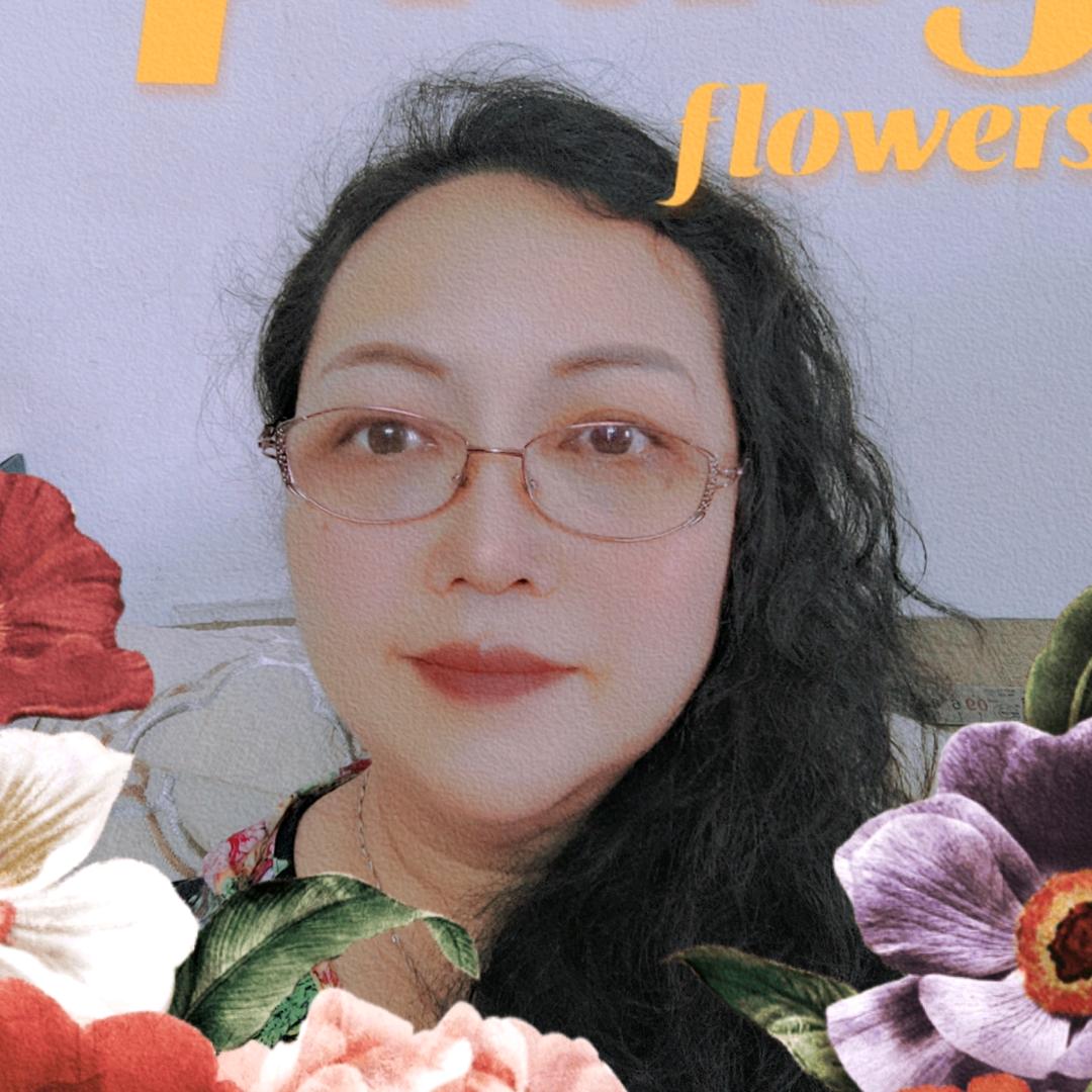 芬姑娘