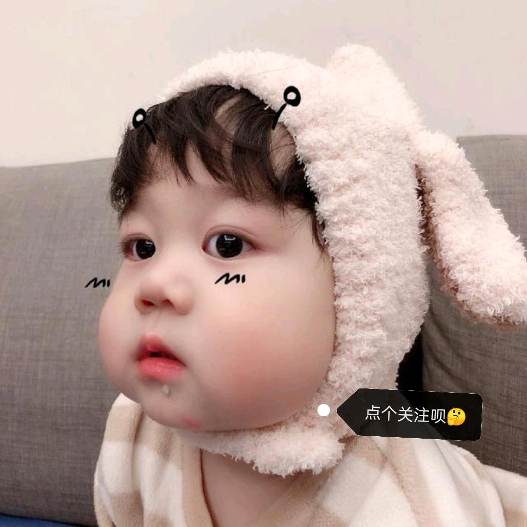 🌈伴我多久@🐱