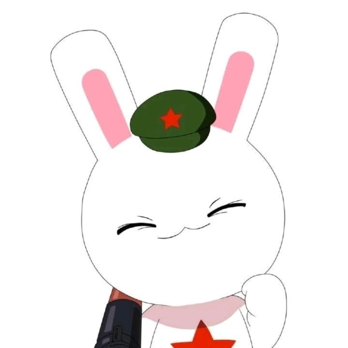 疯狂兔子