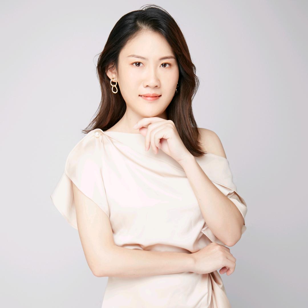 是阿香呀