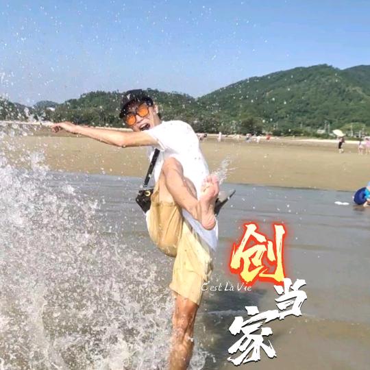 外卖小哥创当家
