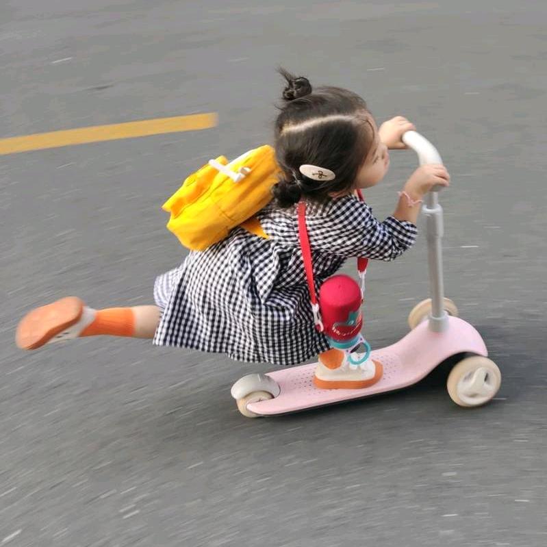 小程同学