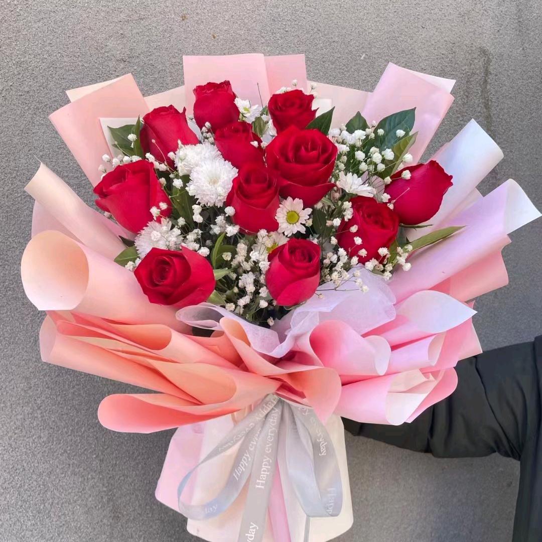 芮城四季鲜花婚庆婚介