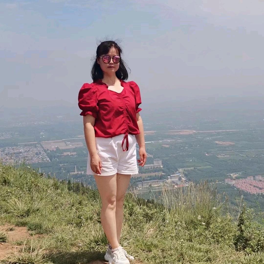 做最好的自己（拒绝连赞）