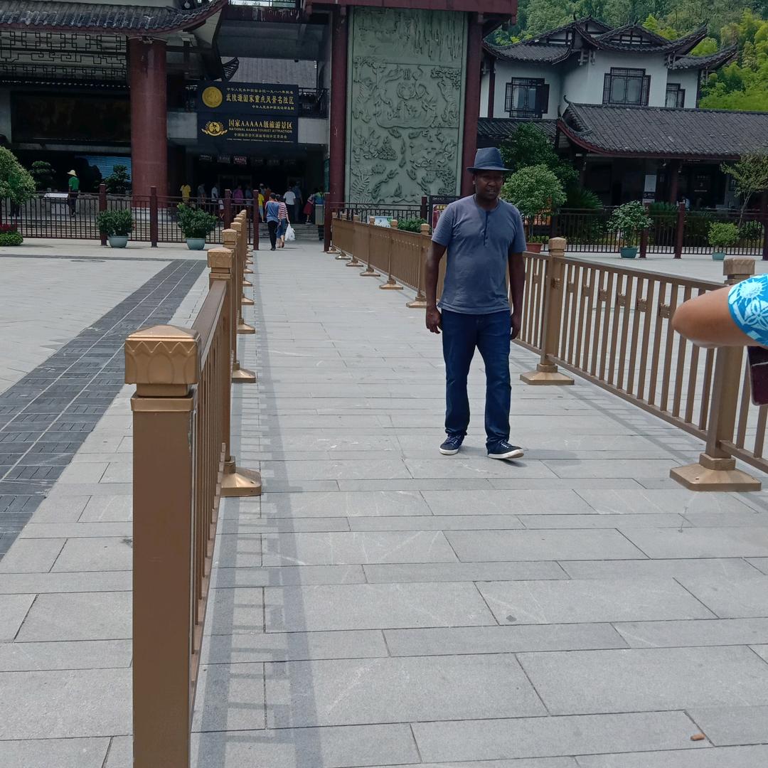 竹棒