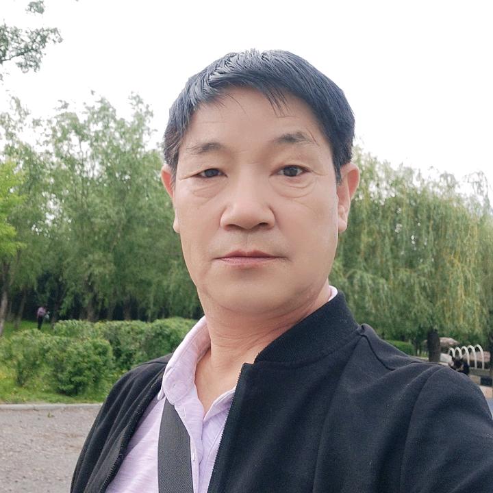春天毛哥！