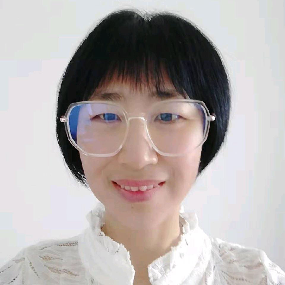 @志玲