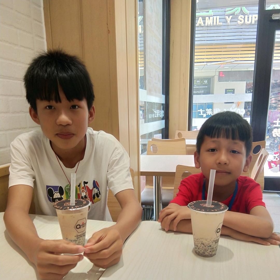 👬聪哥金弟