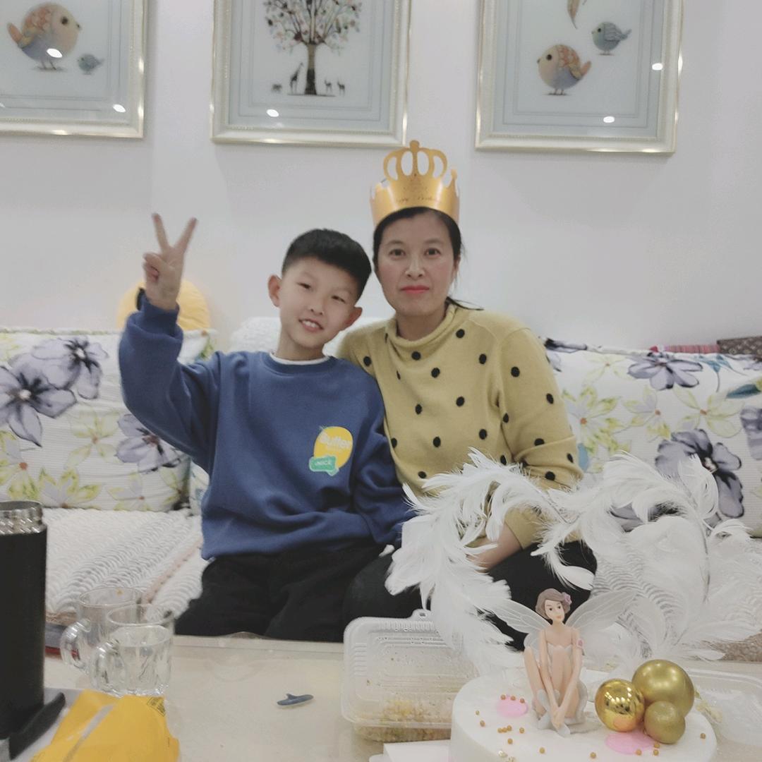 世界的角落 🎂生日蛋糕接单