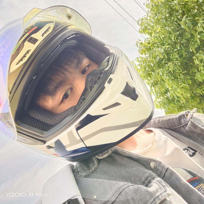 章鱼鸽🏍