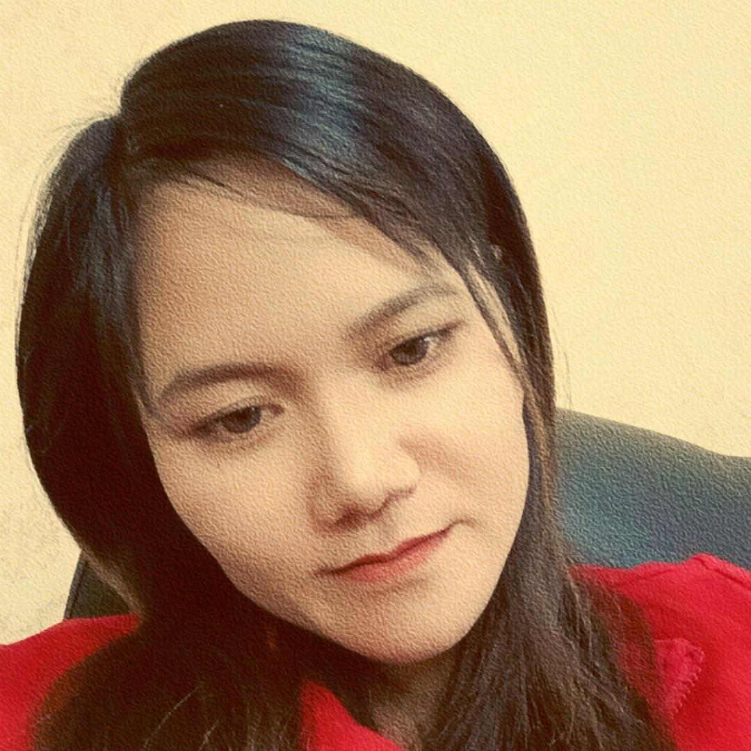 说好的幸福
