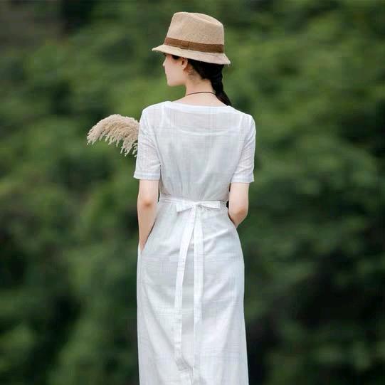 墨夕服饰