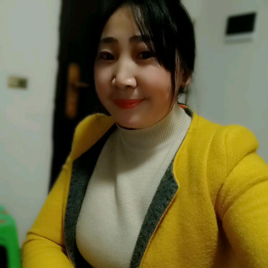 王丽❤❤️