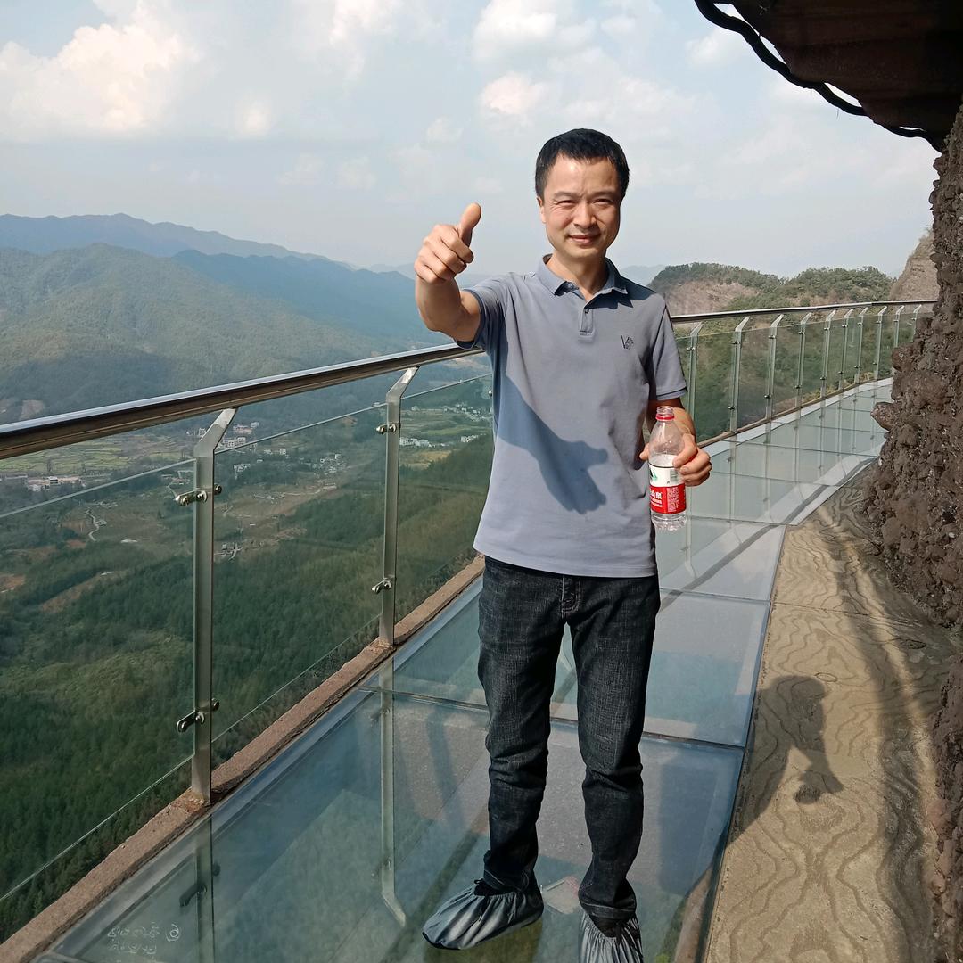 喷漆工老许