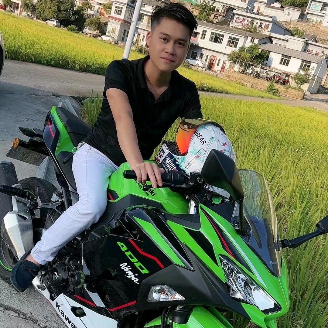永哥哥