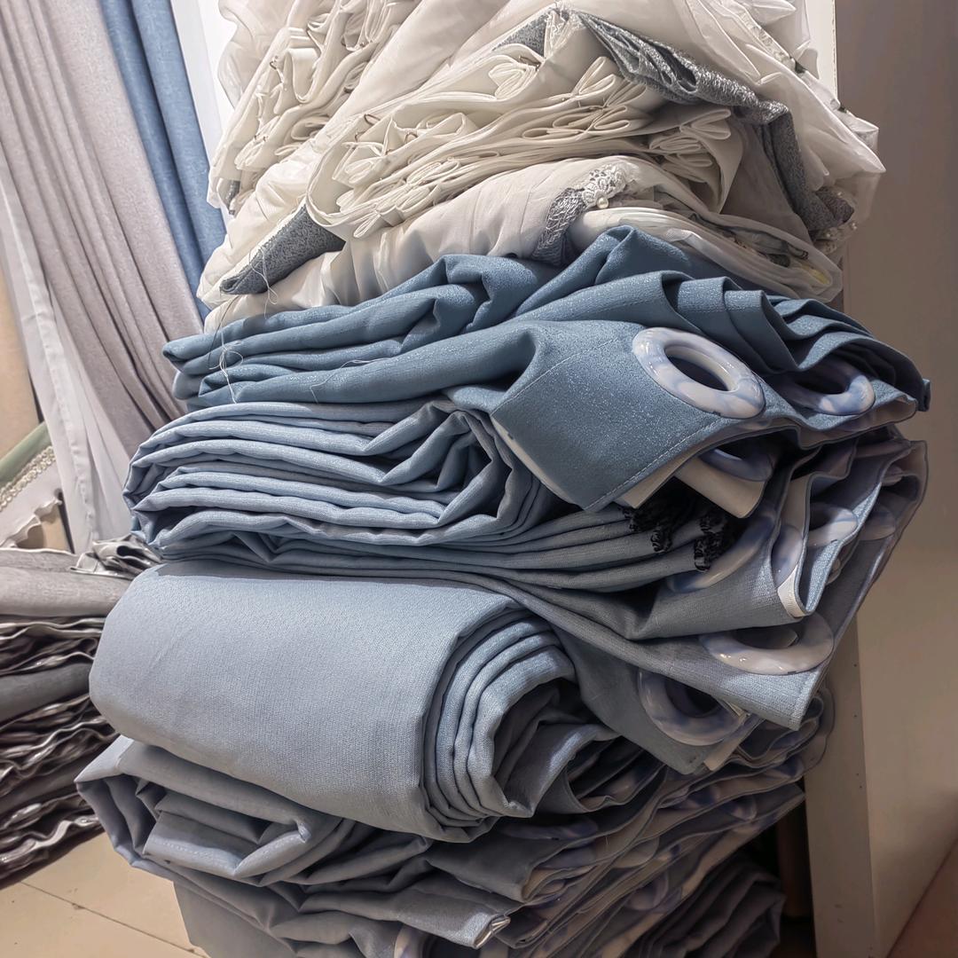 三棵树爱家窗帘