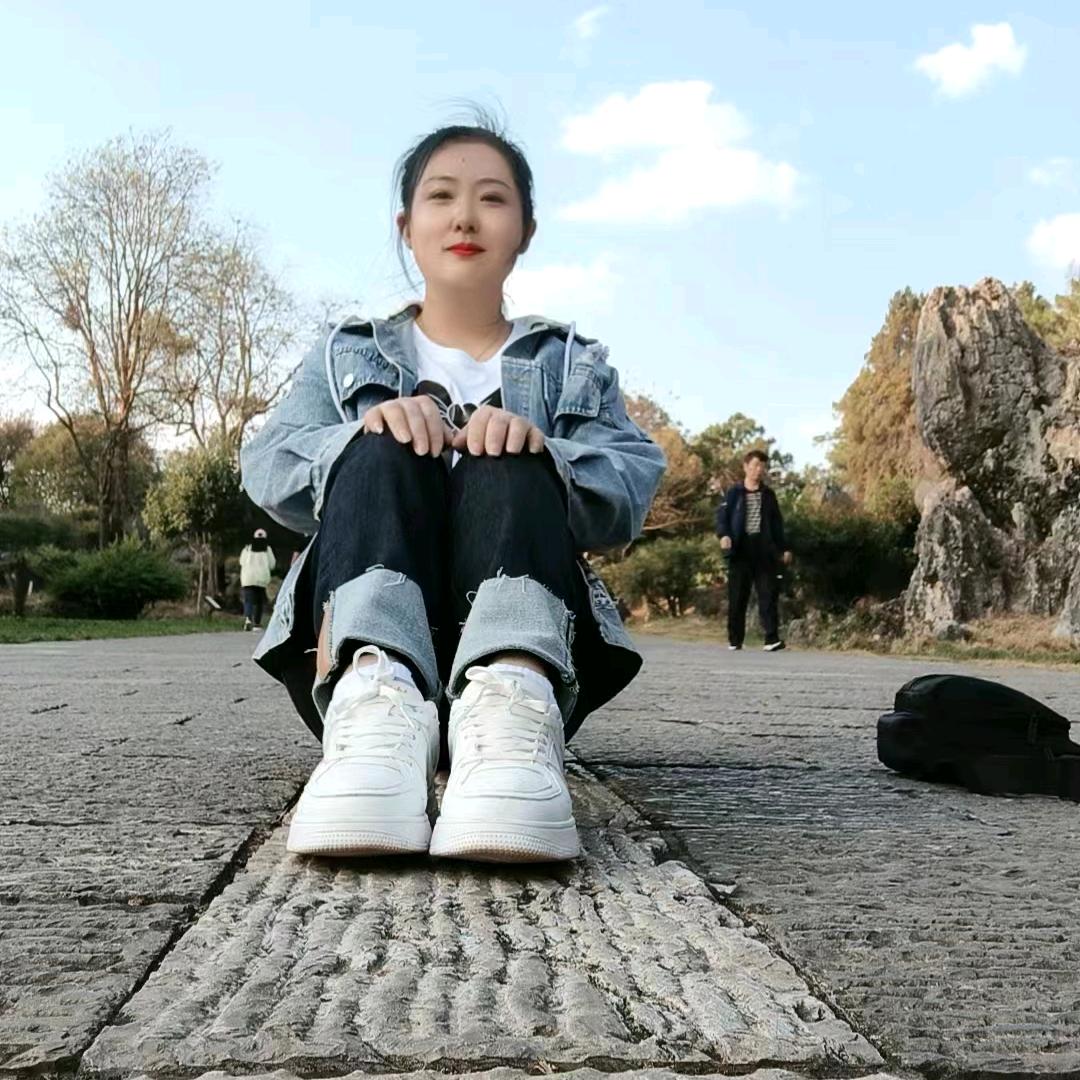 赵家DA小姐